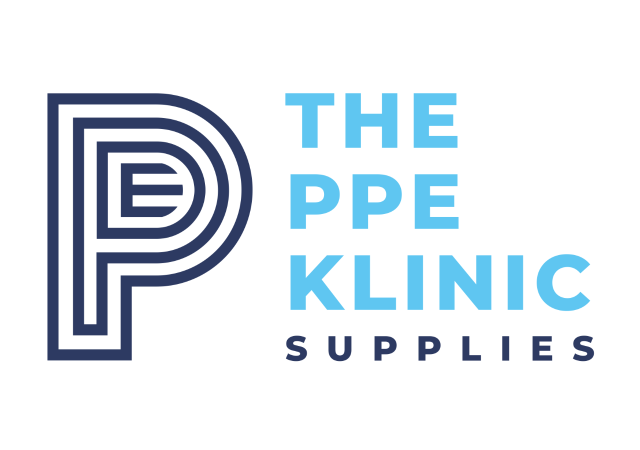 The PPE Klinic Supplies