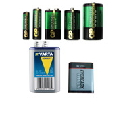 Zinc Batteries