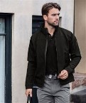 Duxbury - fashionable performance softshell jacket