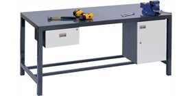 Workbenches and Workstations