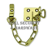 Secondary Door SEcurity Products