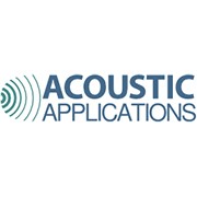 Acoustic Applications