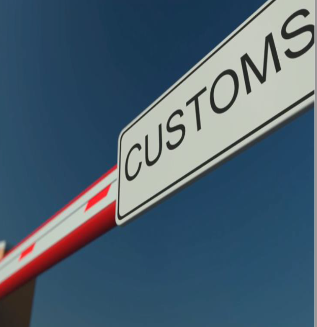 Customs and Compliance
