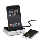 Pure I-10 Universal Dock for iPod