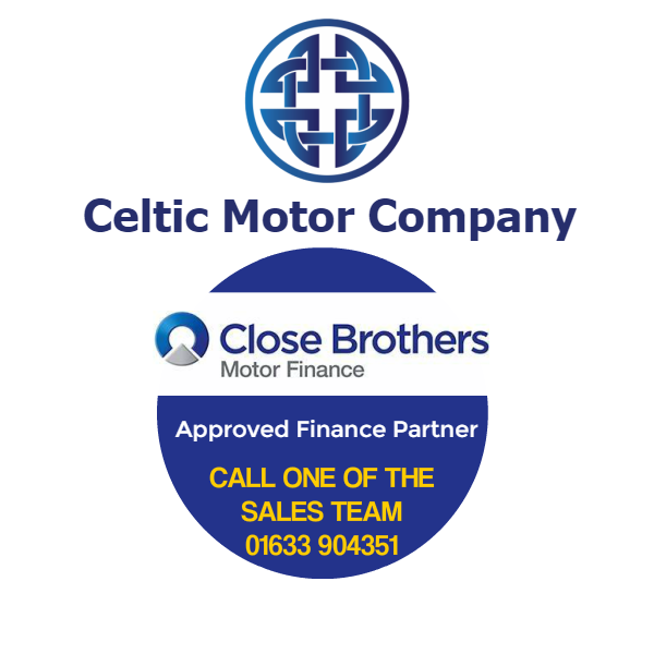 Celtic Motor Company