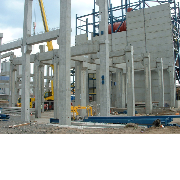 Agricultural Precast Products 
