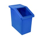 Plastic Tank with lid 15 Gallon (65 Litres)
