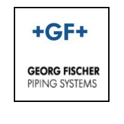 Georg Fischer Sales Ltd