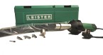 Leister Triac-At Plastic Welding Kit (230V)