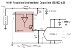 LTC6101 - High Voltage, High-Side Current Sense Amplifier in SOT-23