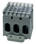 CT75 Series 3 Phase Moulded Case Current Transformers