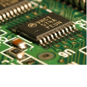 Electronic Component Services