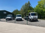 Carr Movers vehicle logistics