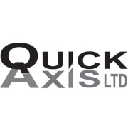 Quick Axis Ltd