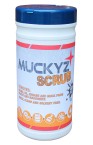 1 x Tub Muckyz Scrub