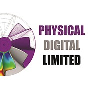 Physical Digital Ltd