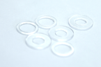 Polycarbonate Washers