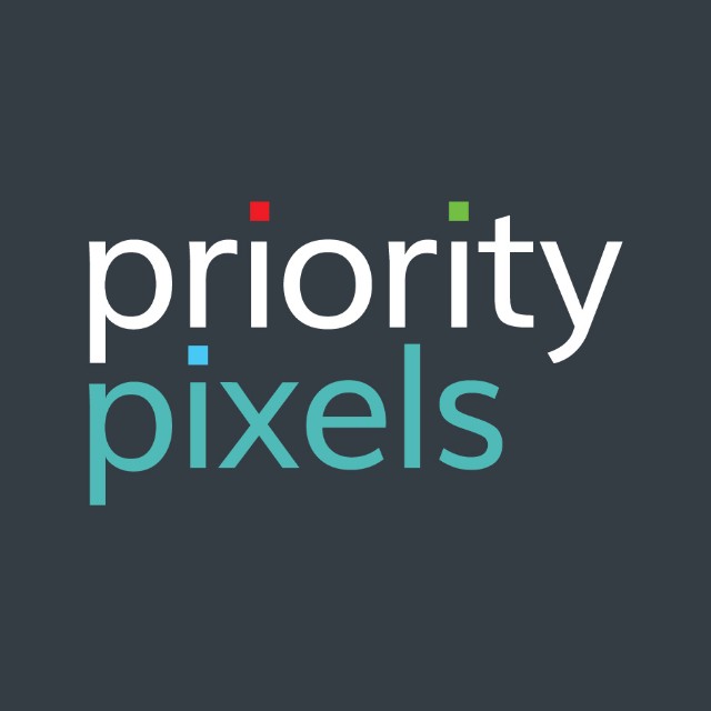 Priority Pixels Ltd