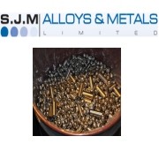 SJM Alloys and Metals Ltd