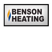 Benson Heating Ltd