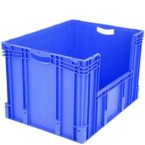Euro Picking Container 217 Litre (800 x 600 x 520mm)