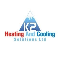 K2 Heating and Cooling Solutions Ltd