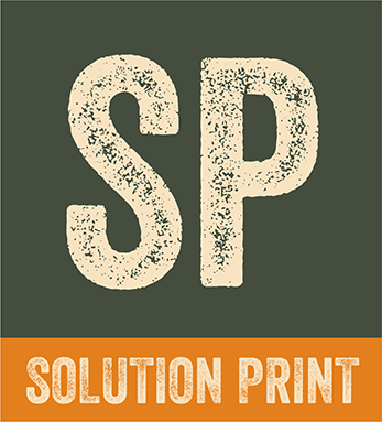 SOLUTION PRINT LIMITED
