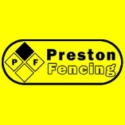 Preston Fencing Services
