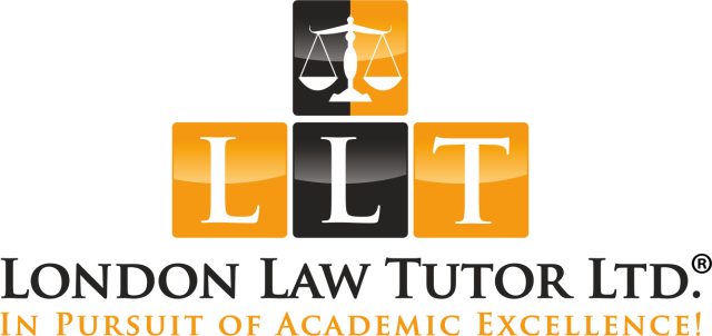 London Law Tutor Ltd.