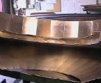 Mild Steel Welding Fabrication