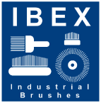 IBEX Industrial Brushes