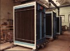Heat Exchangers Air Cooled
