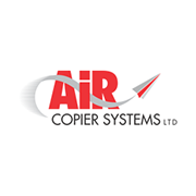 Air Copier Systems Ltd
