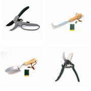 Gardening Tools and Accessories