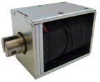 DC Open Frame Linear Solenoid - BS5