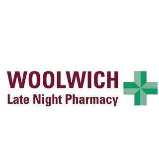 Woolwich late Night Pharmacy