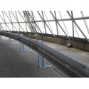 Compass Protection Manufacturing Barrier Systems