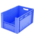 Euro Picking Container 64.8 Litre (600 x 400 x 320mm)