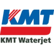 KMT GmbH - KMT Waterjet Systems