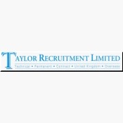 Taylor Recruitment Ltd