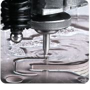 Specialized Waterjet Profiling Ltd