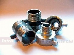 Hose and Thread Adapters