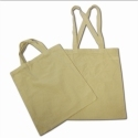 Eco Friendly Bags - Cotton Carrier Bags