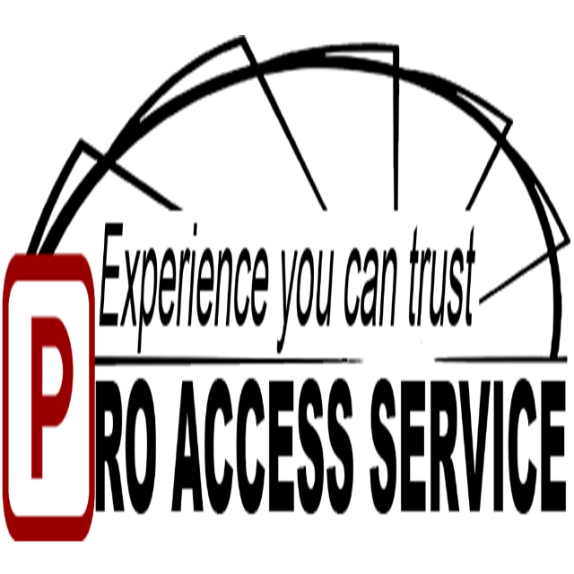 Pro Access Service Ltd