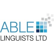 Able Linguists Ltd