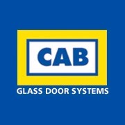 CAB Glass Door Systems