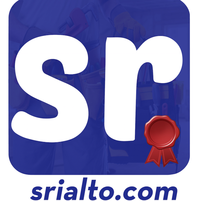 Srialto - Online Marketplace