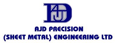AJD Precision (Sheet Metal) Engineering