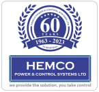 Control Systems - Design and Manufacture