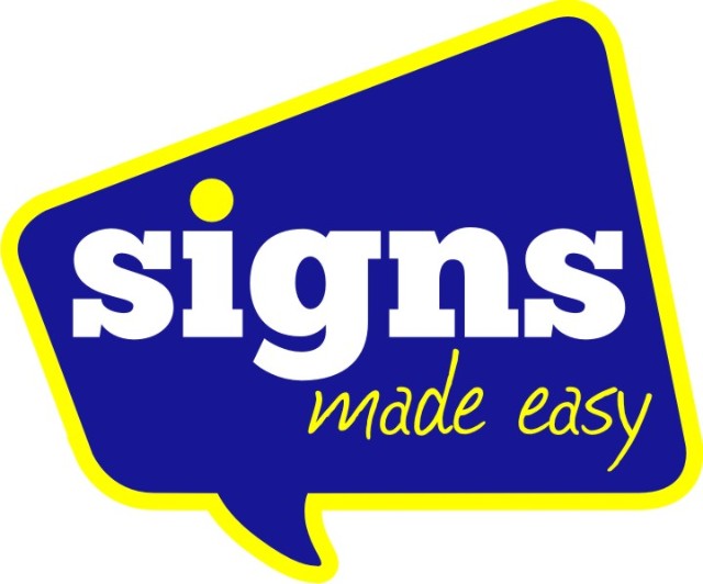 Signs Made Easy Ltd